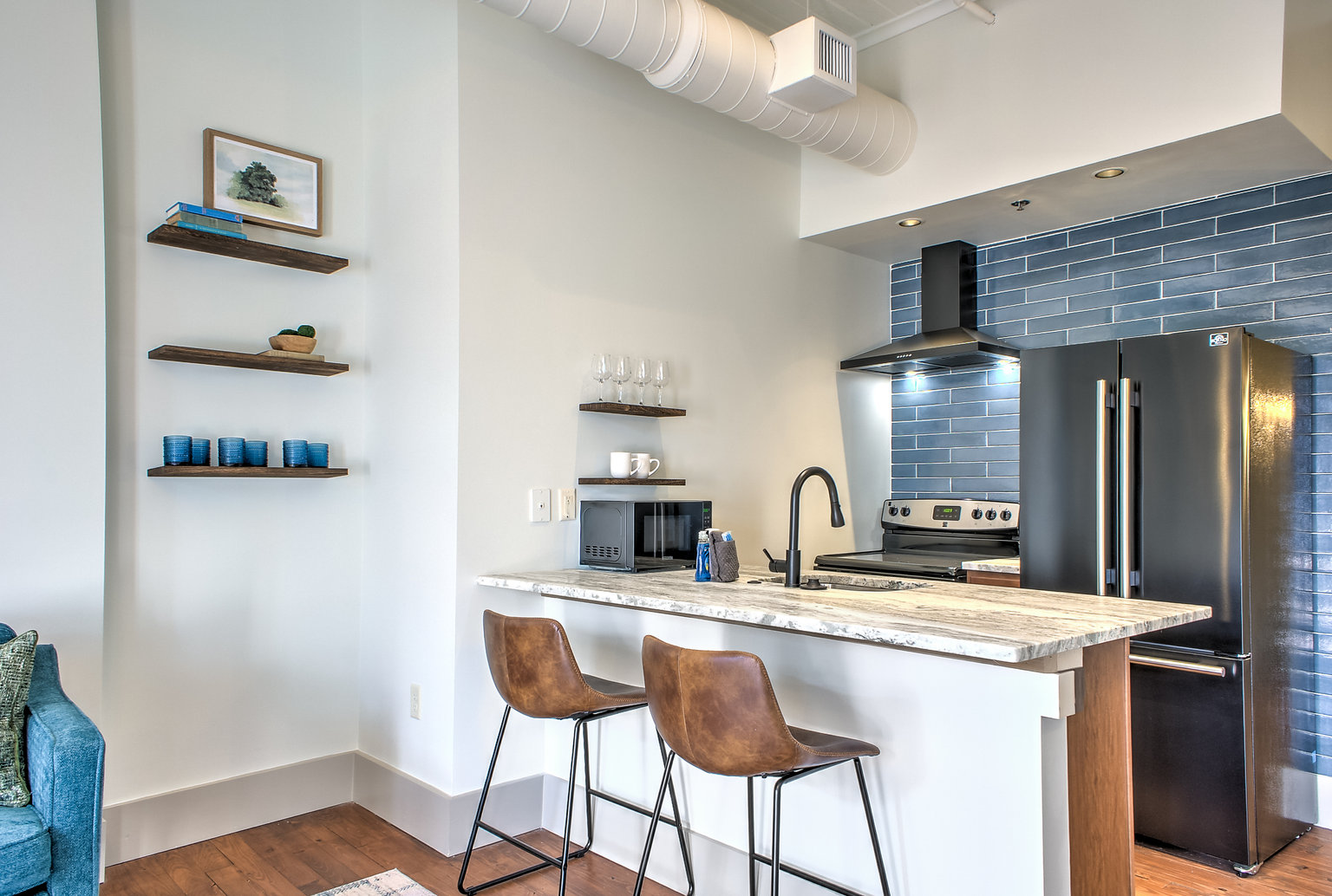 Asheville Vacation Rental