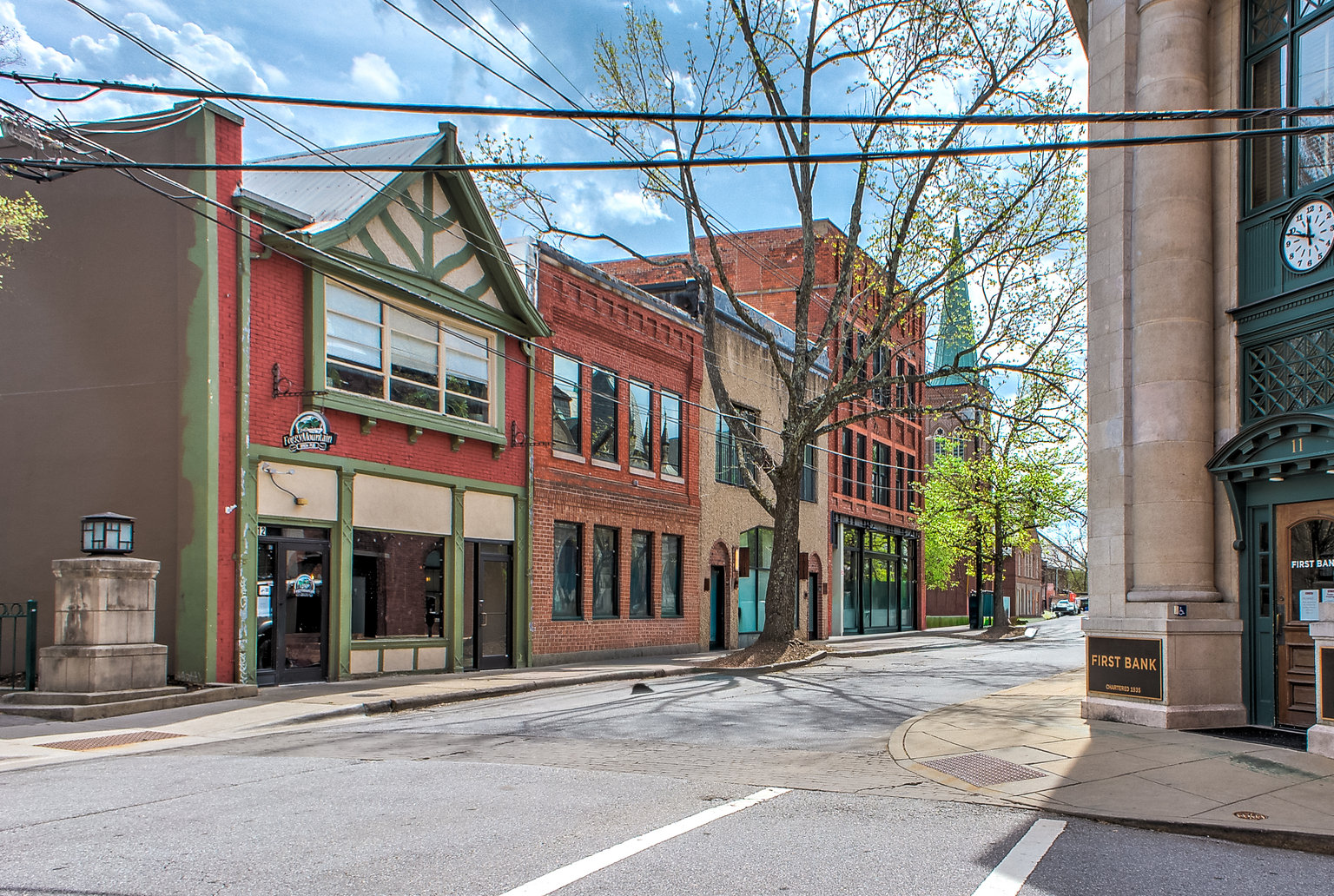 Asheville Vacation Rental