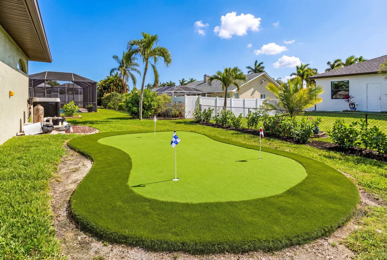 Cape Coral Vacation Rental