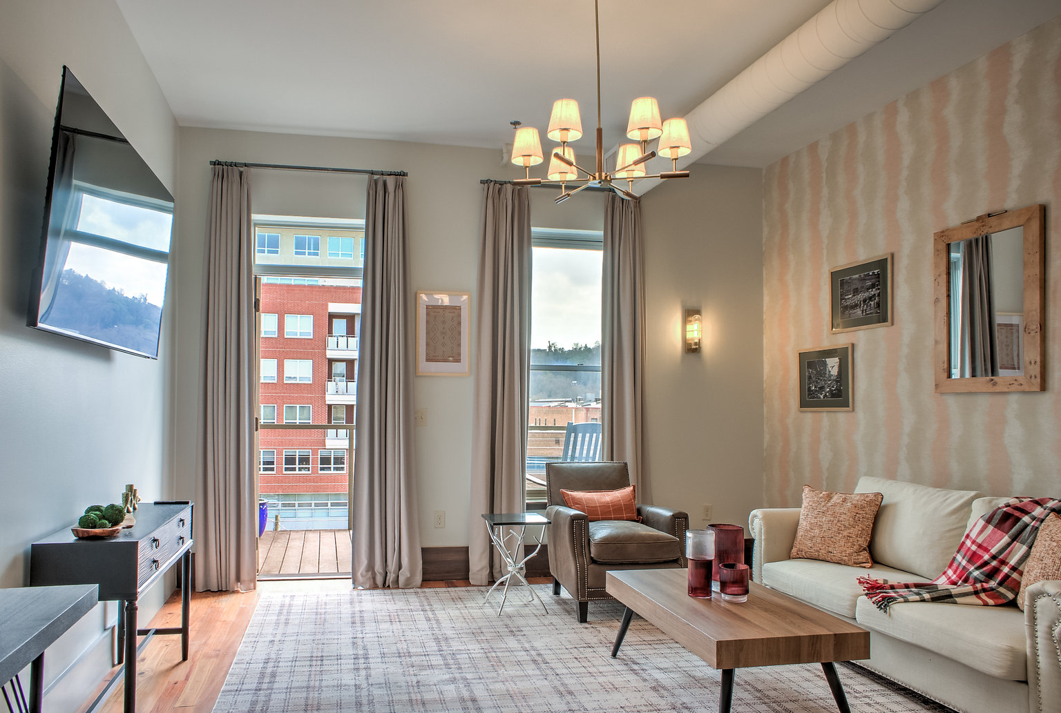 Asheville Vacation Rental