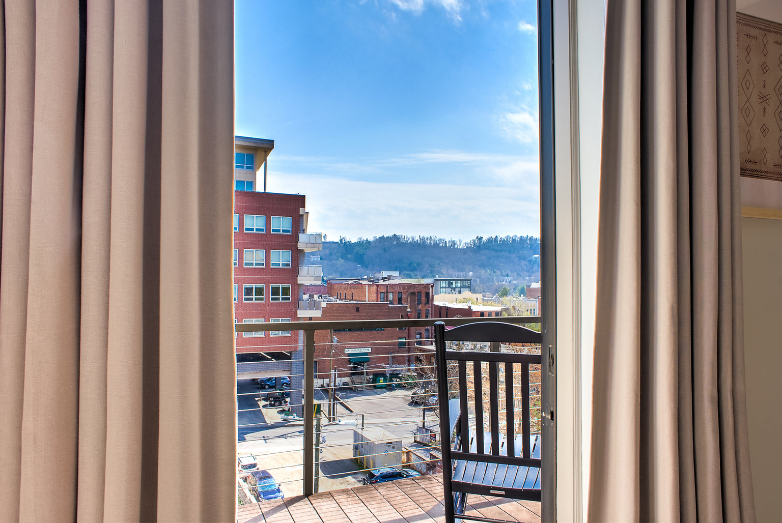 Asheville Vacation Rental