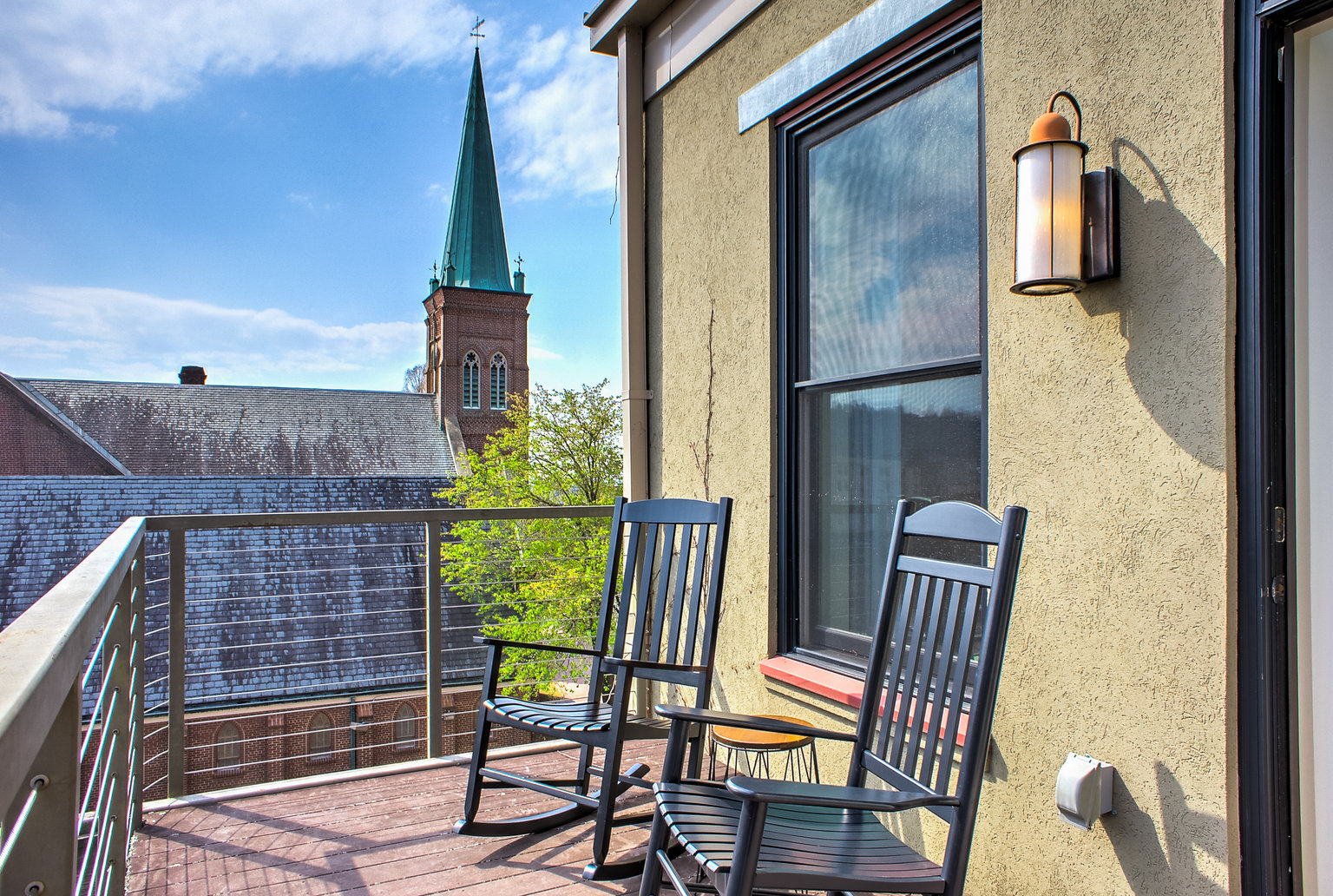 Asheville Vacation Rental