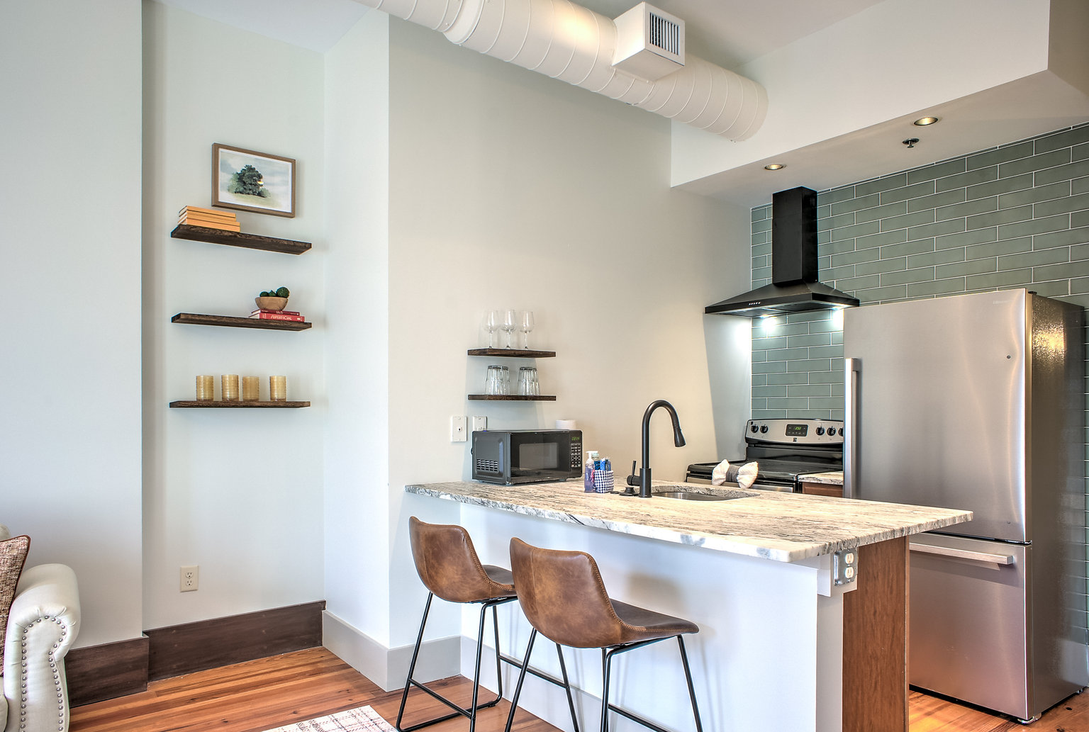 Asheville Vacation Rental