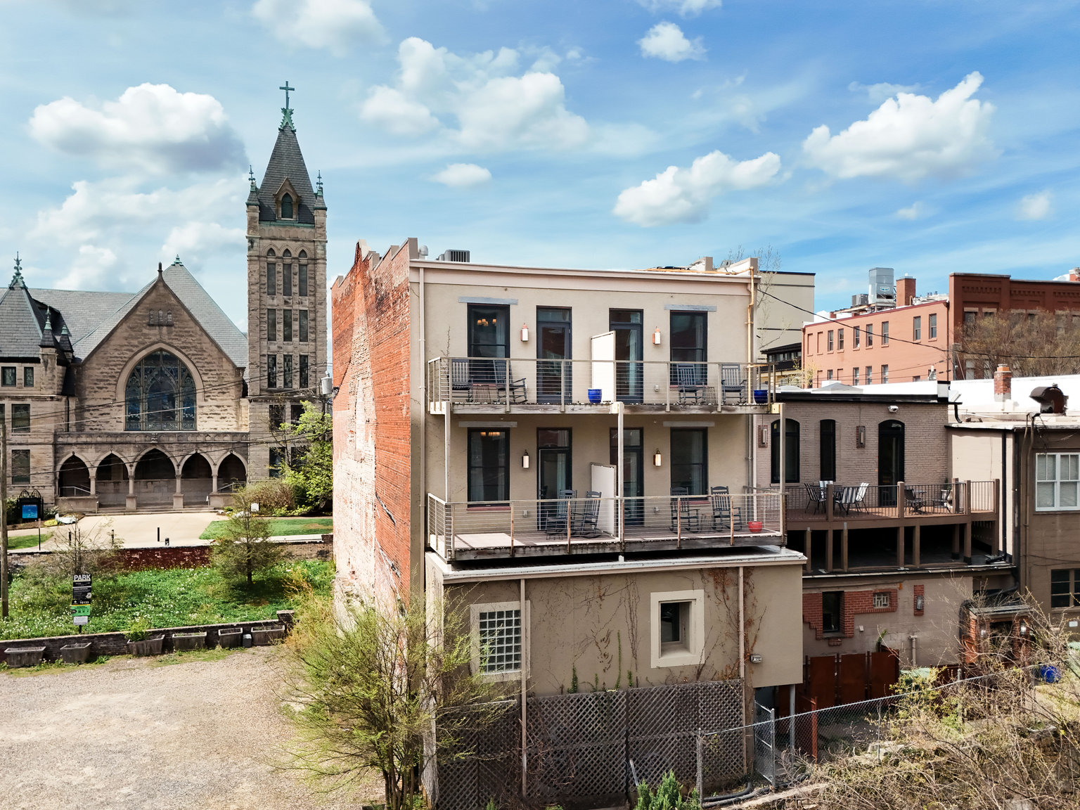 Asheville Vacation Rental