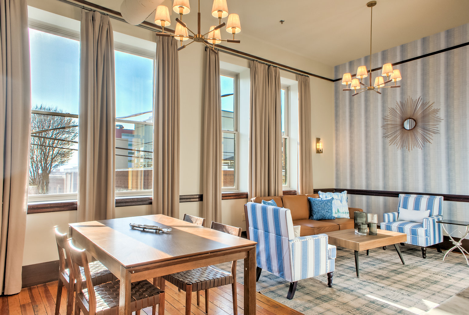 Asheville Vacation Rental