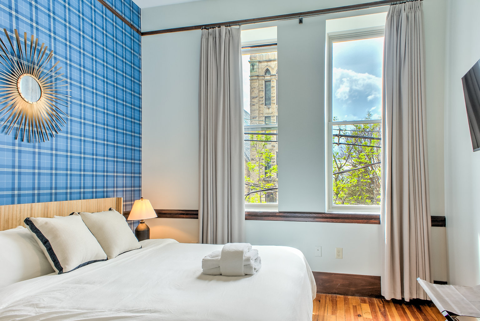 Asheville Vacation Rental