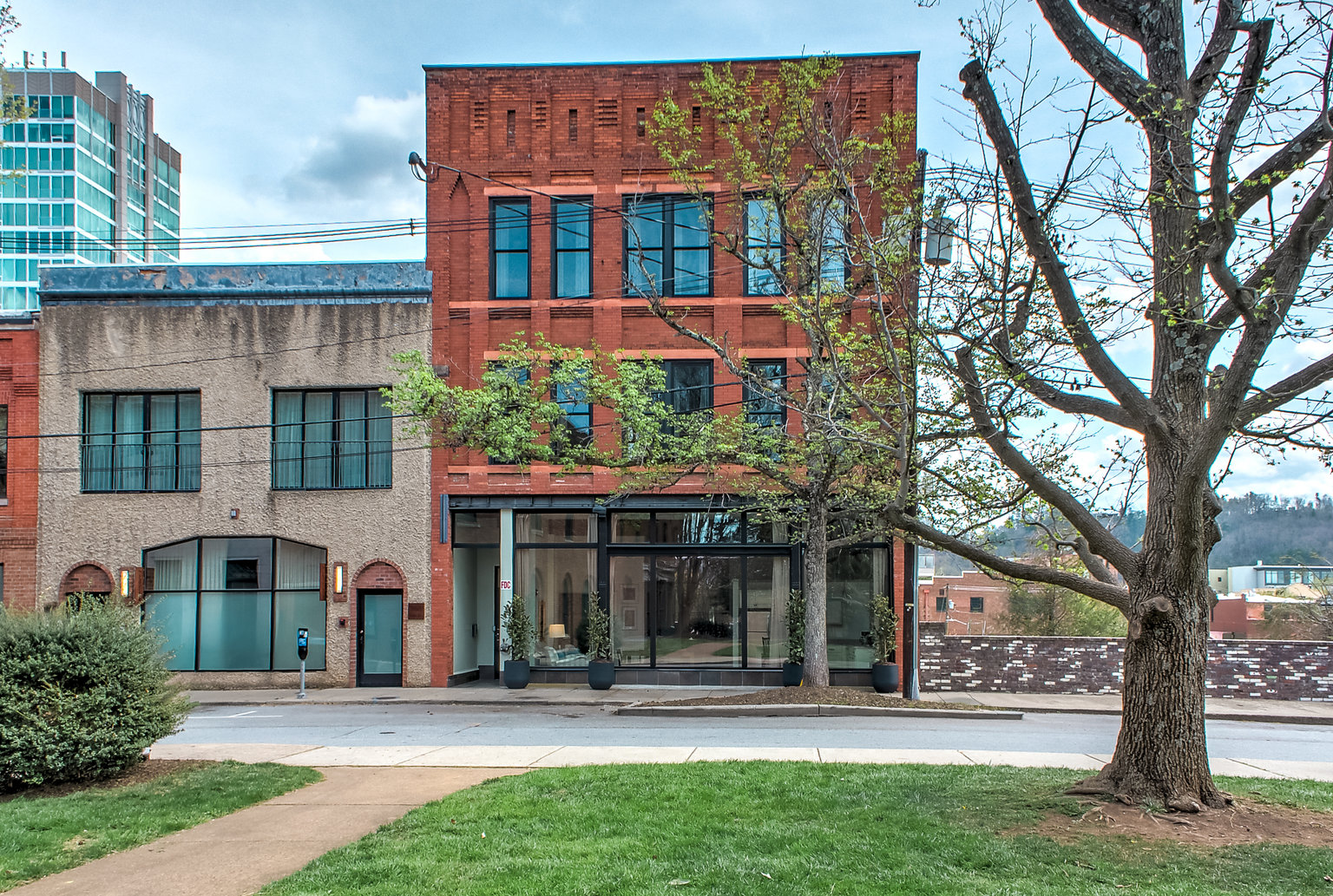 Asheville Vacation Rental