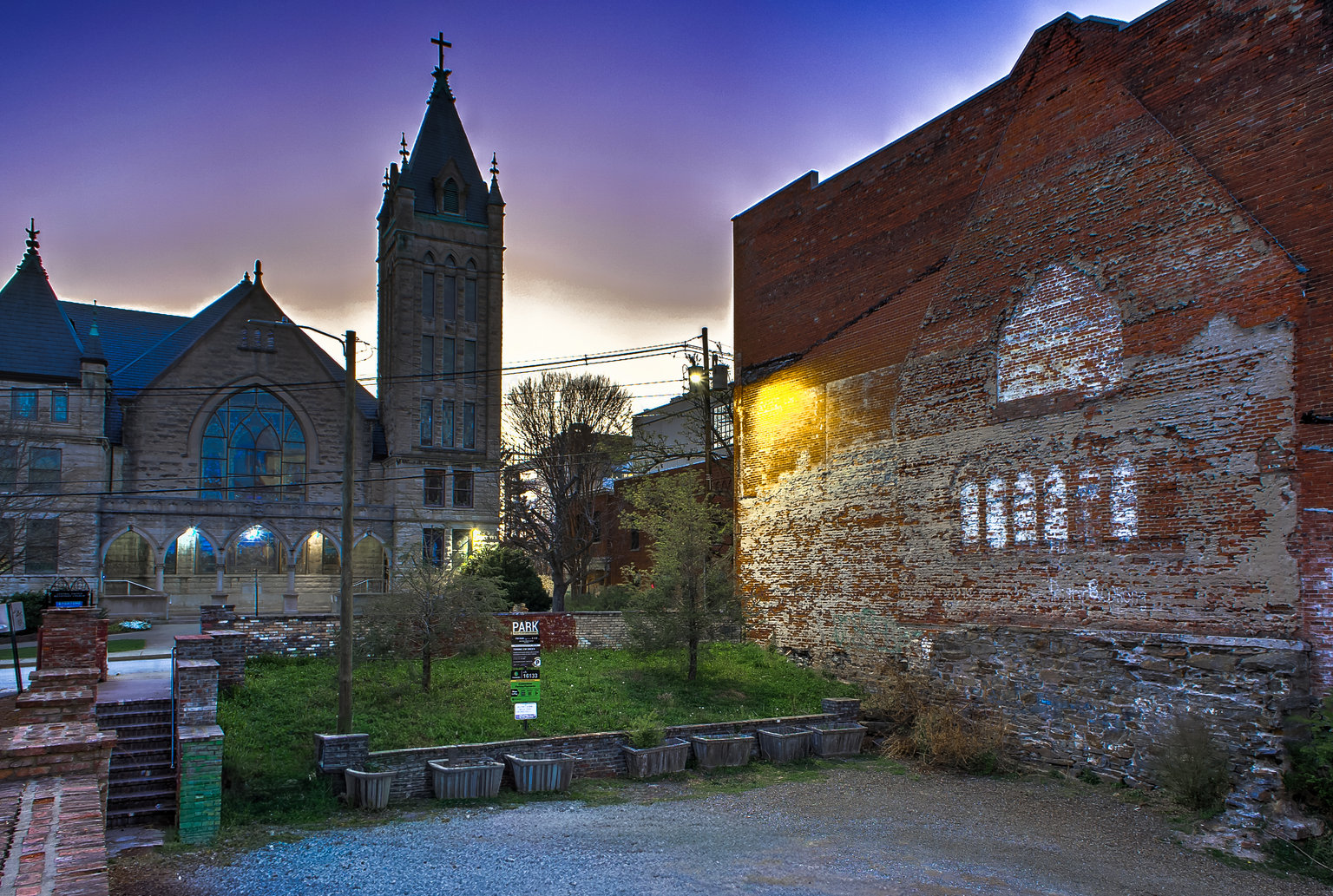 Asheville Vacation Rental