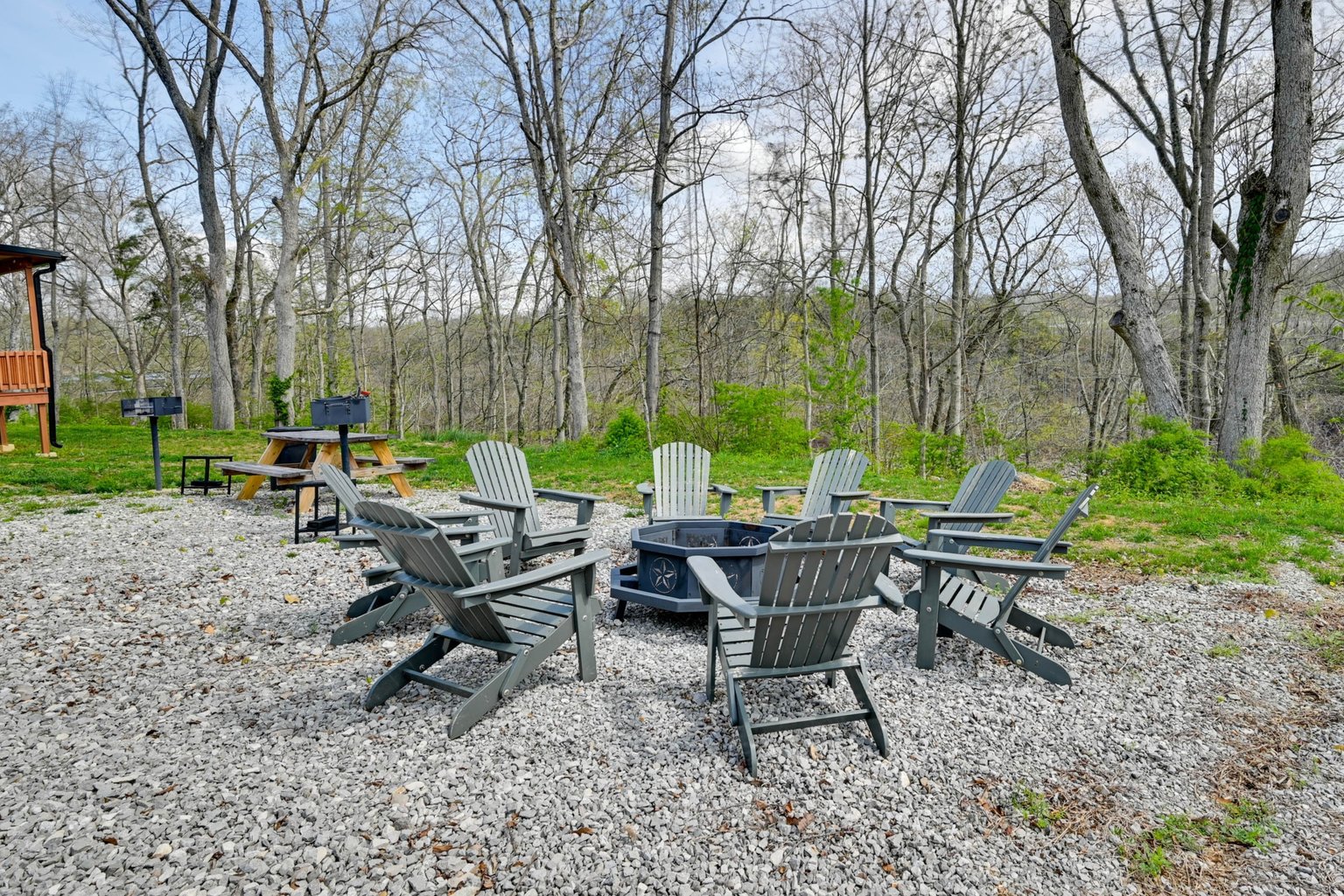 Somerset Vacation Rental