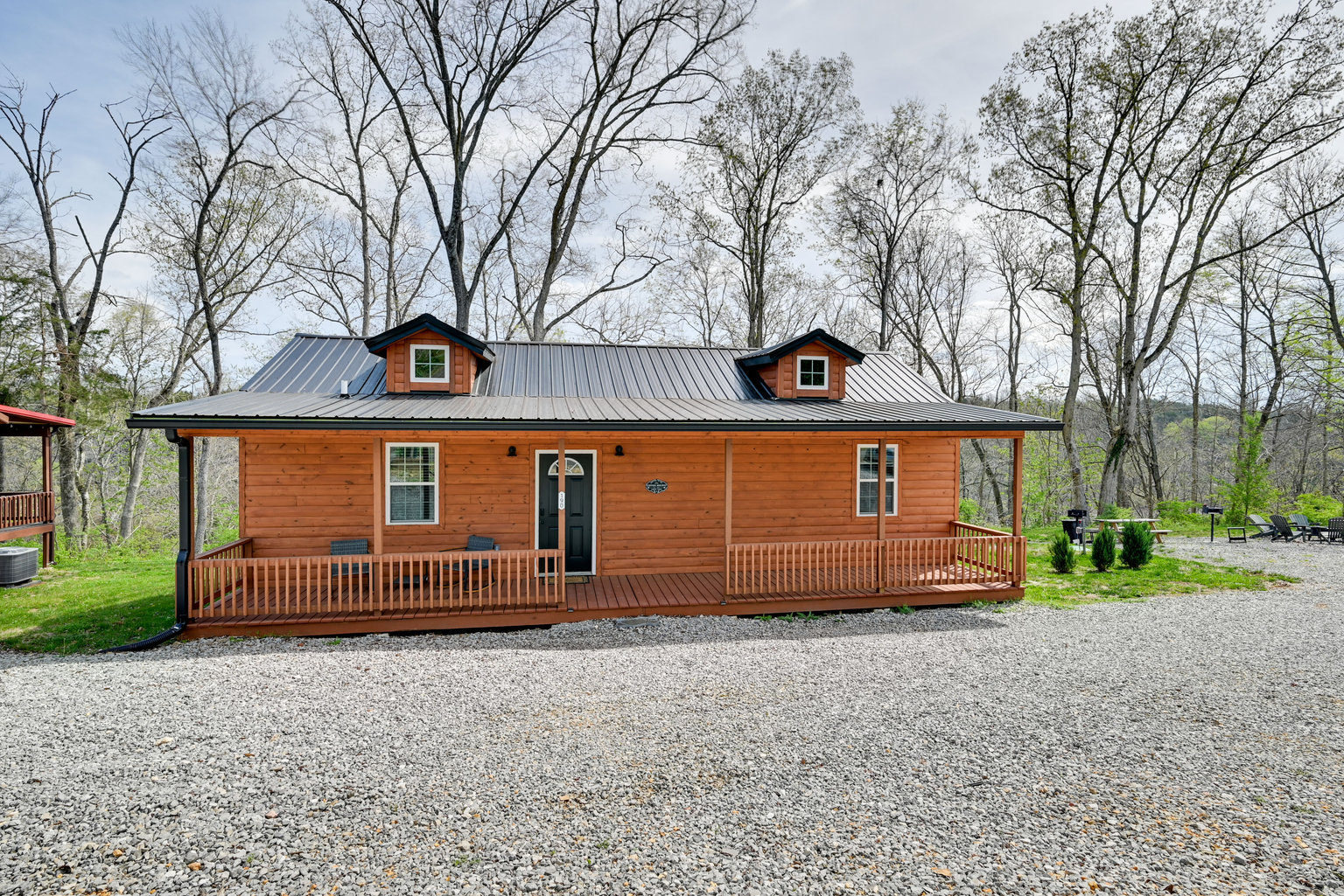 Somerset Vacation Rental