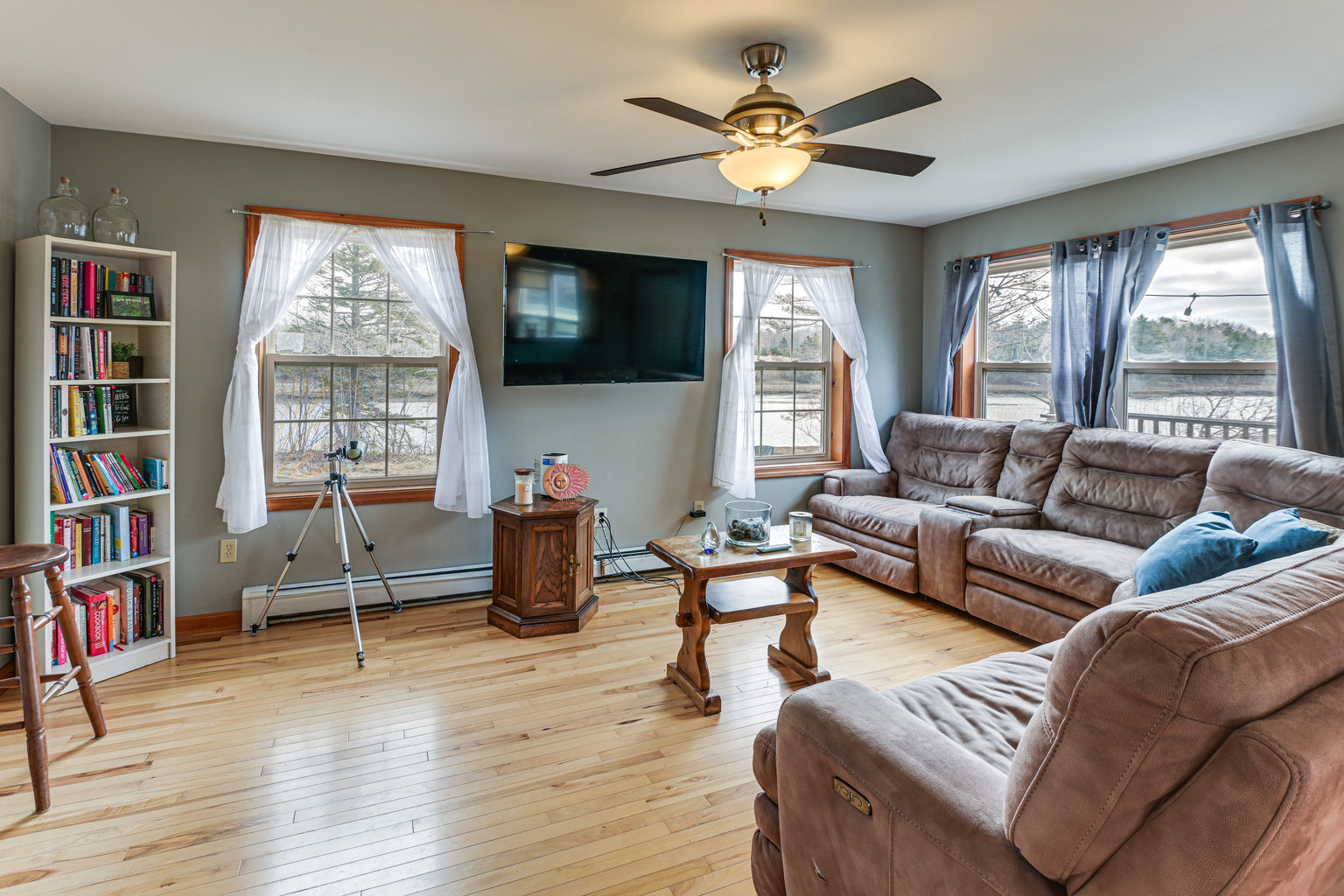 Milbridge Vacation Rental