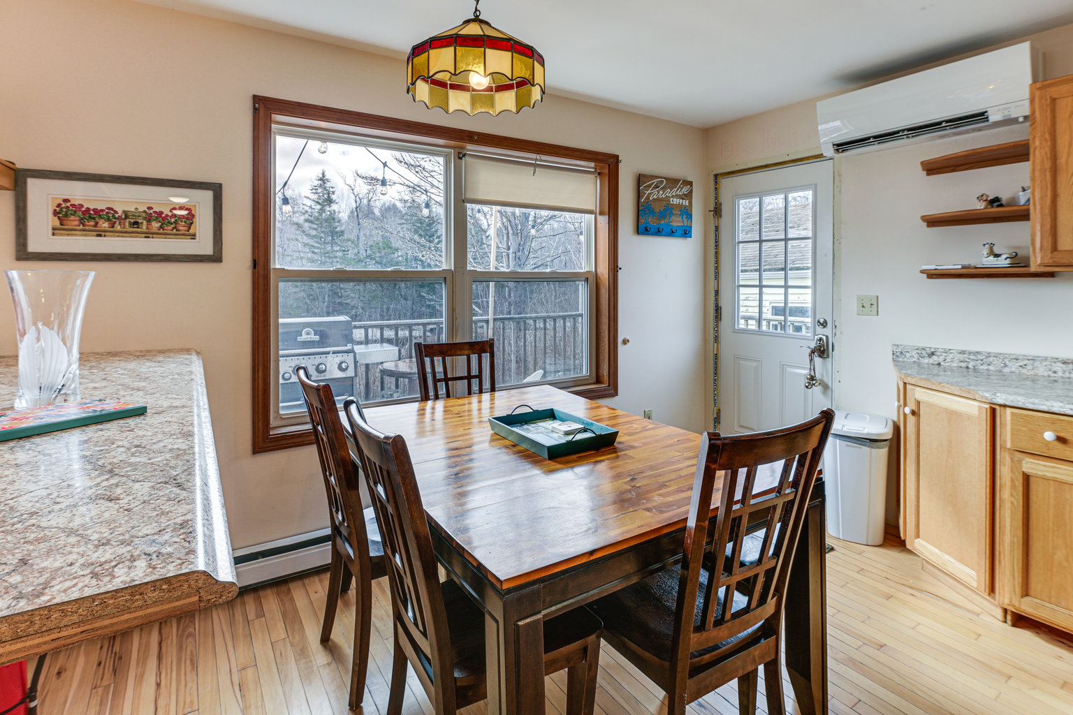 Milbridge Vacation Rental