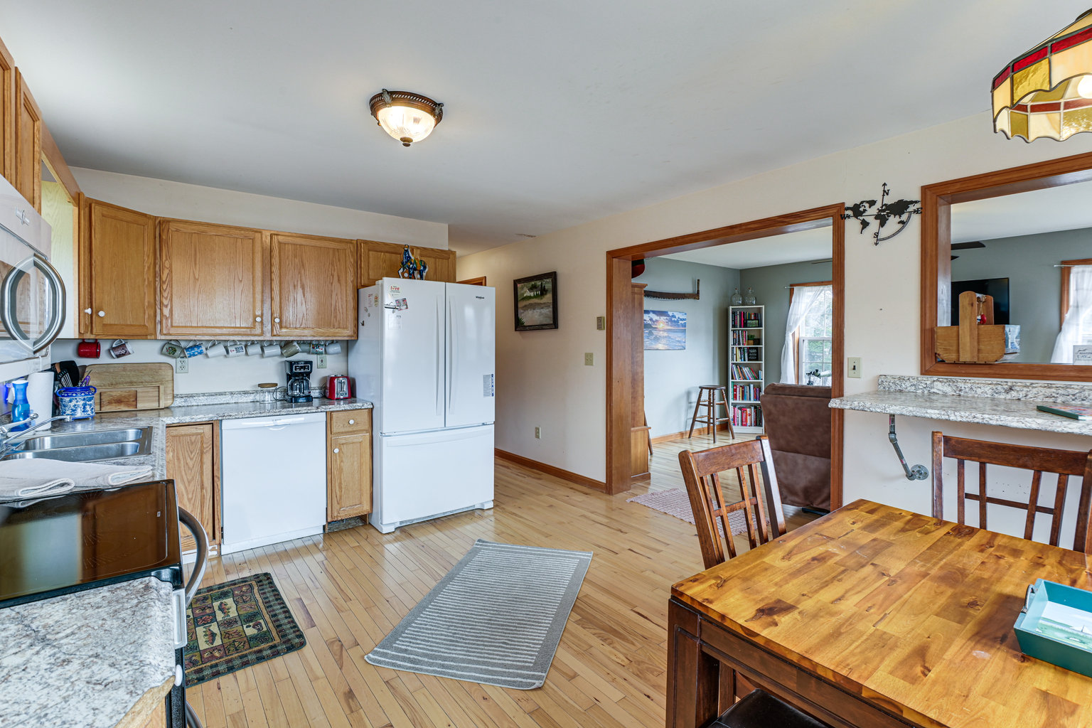 Milbridge Vacation Rental