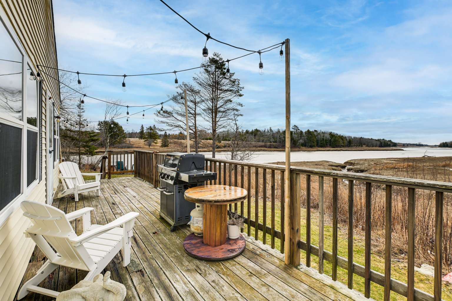Milbridge Vacation Rental