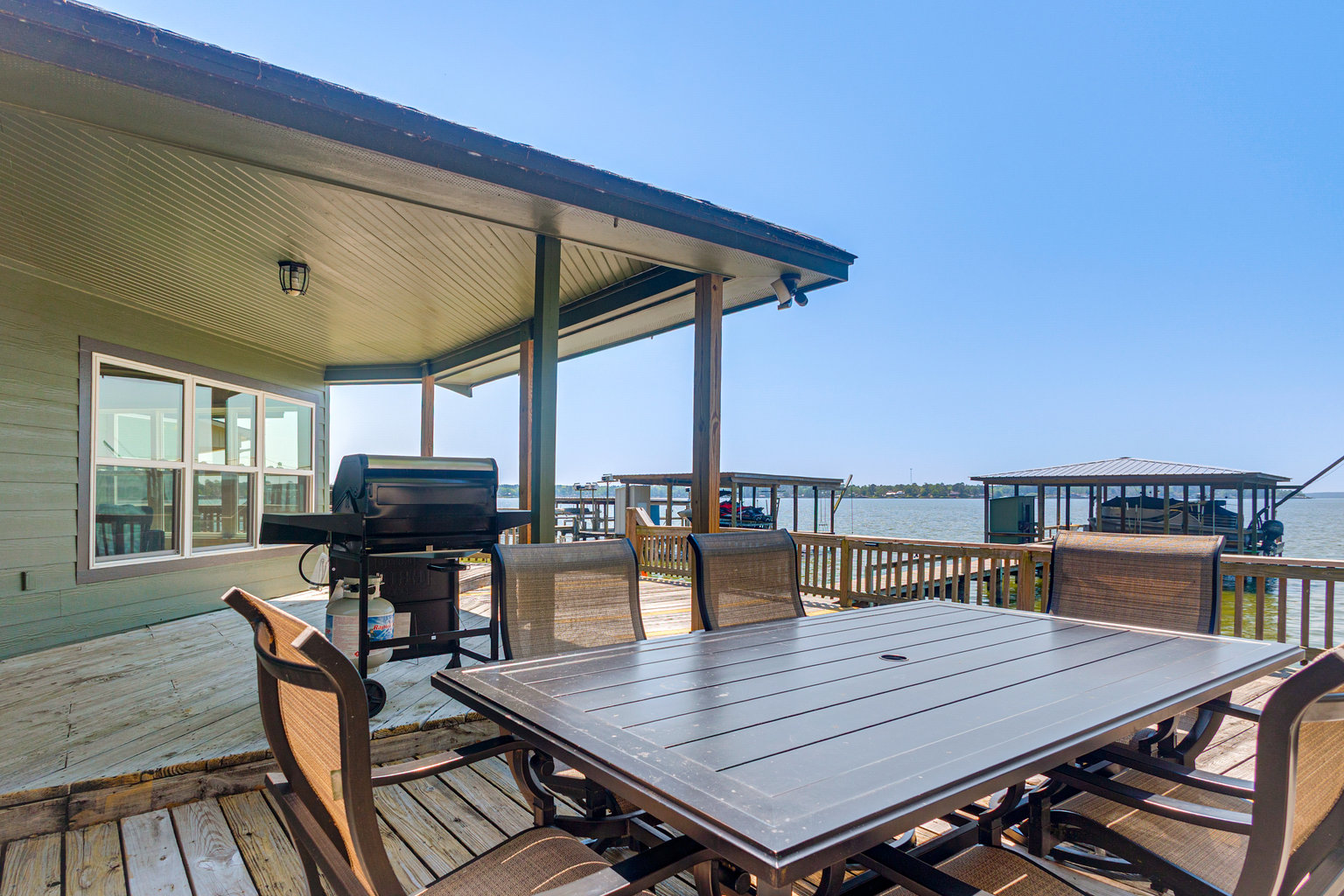 Livingston Vacation Rental