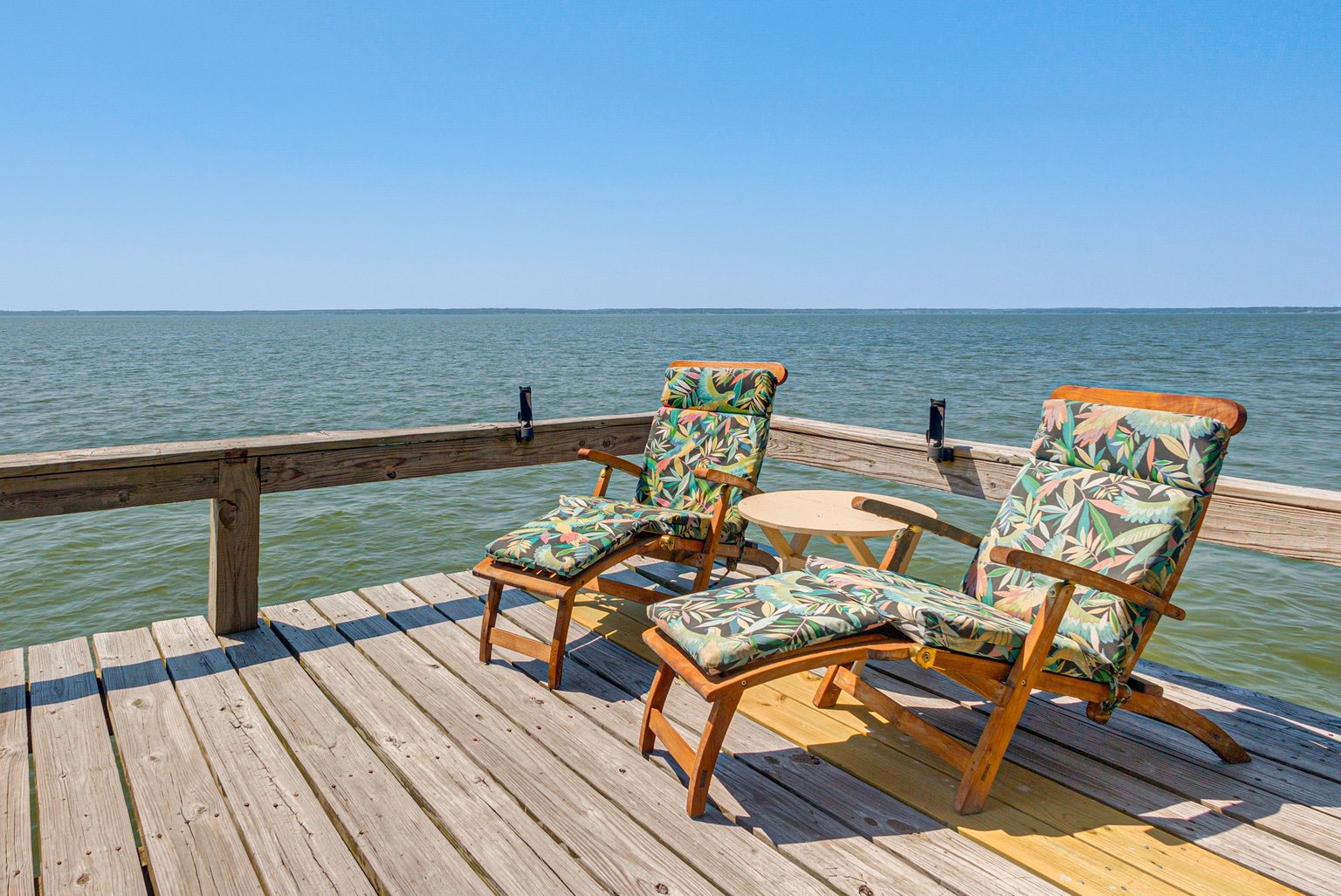 Livingston Vacation Rental