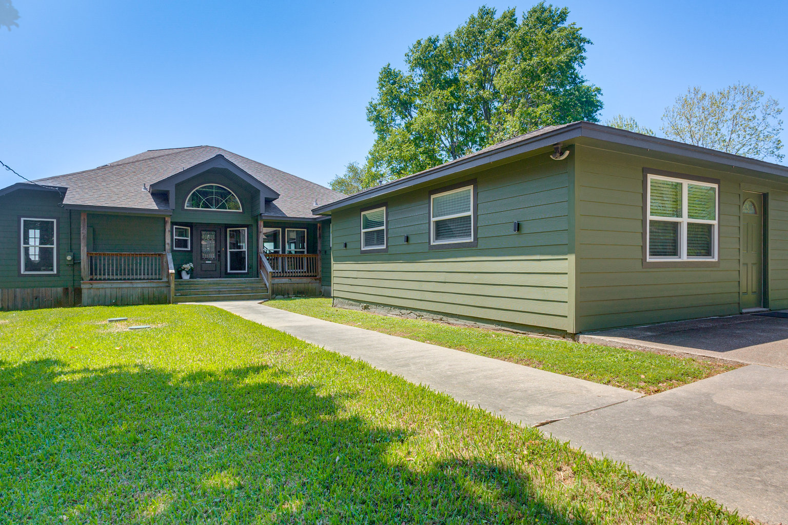 Livingston Vacation Rental