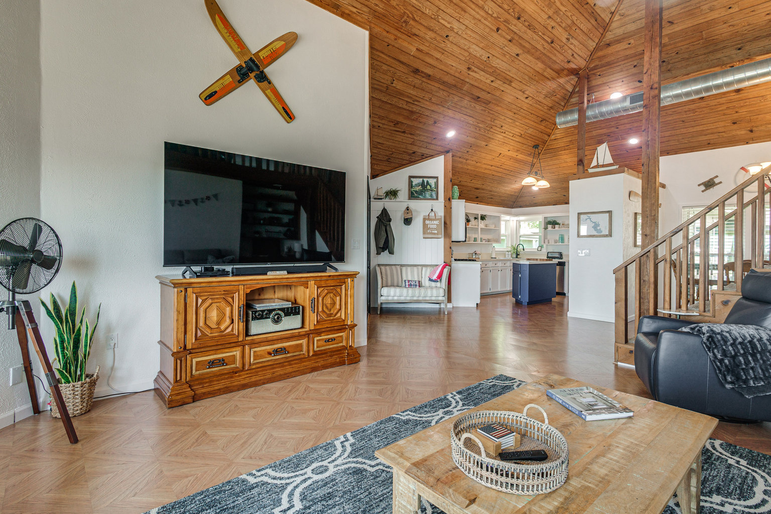 Livingston Vacation Rental