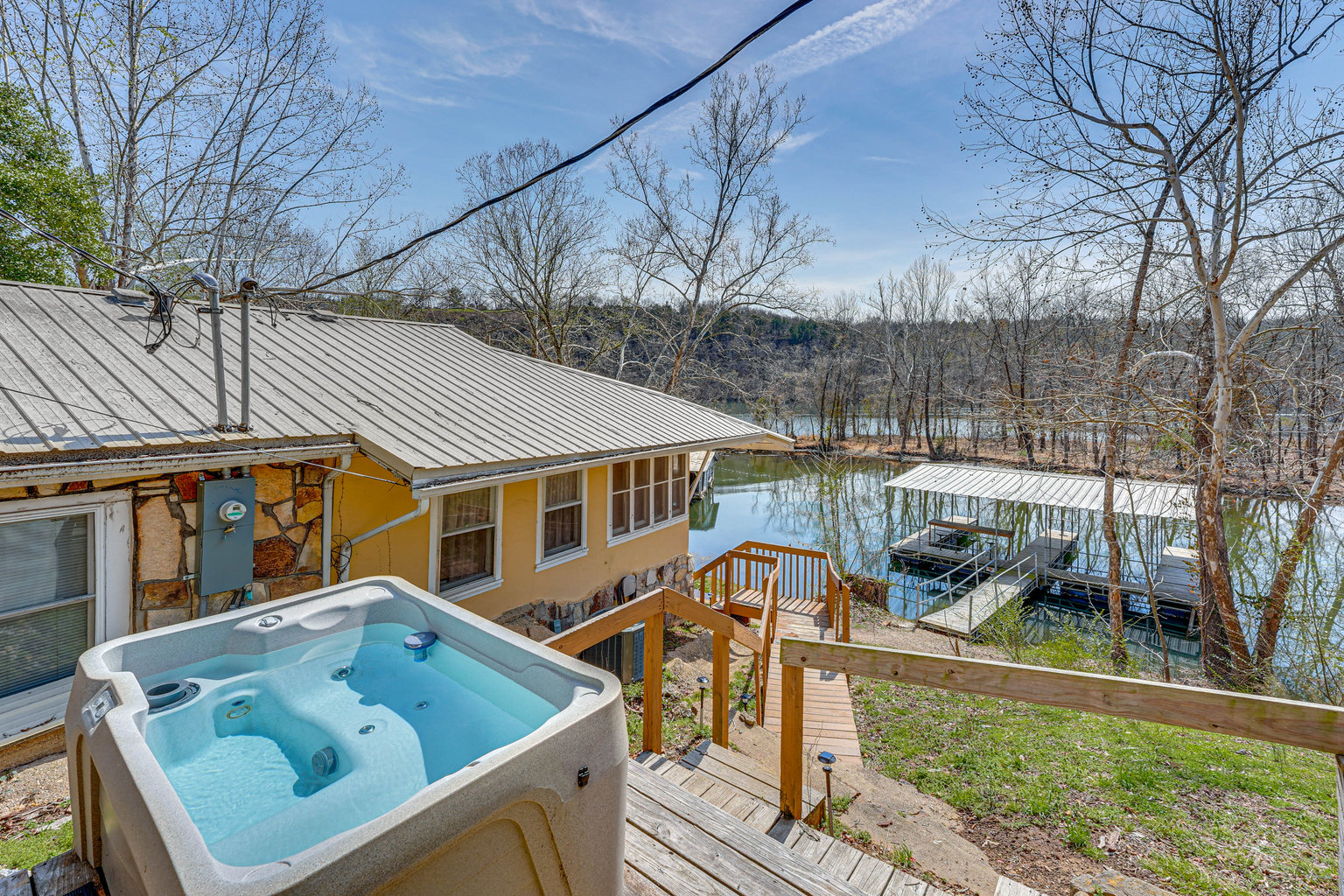 Rockaway Beach Vacation Rental