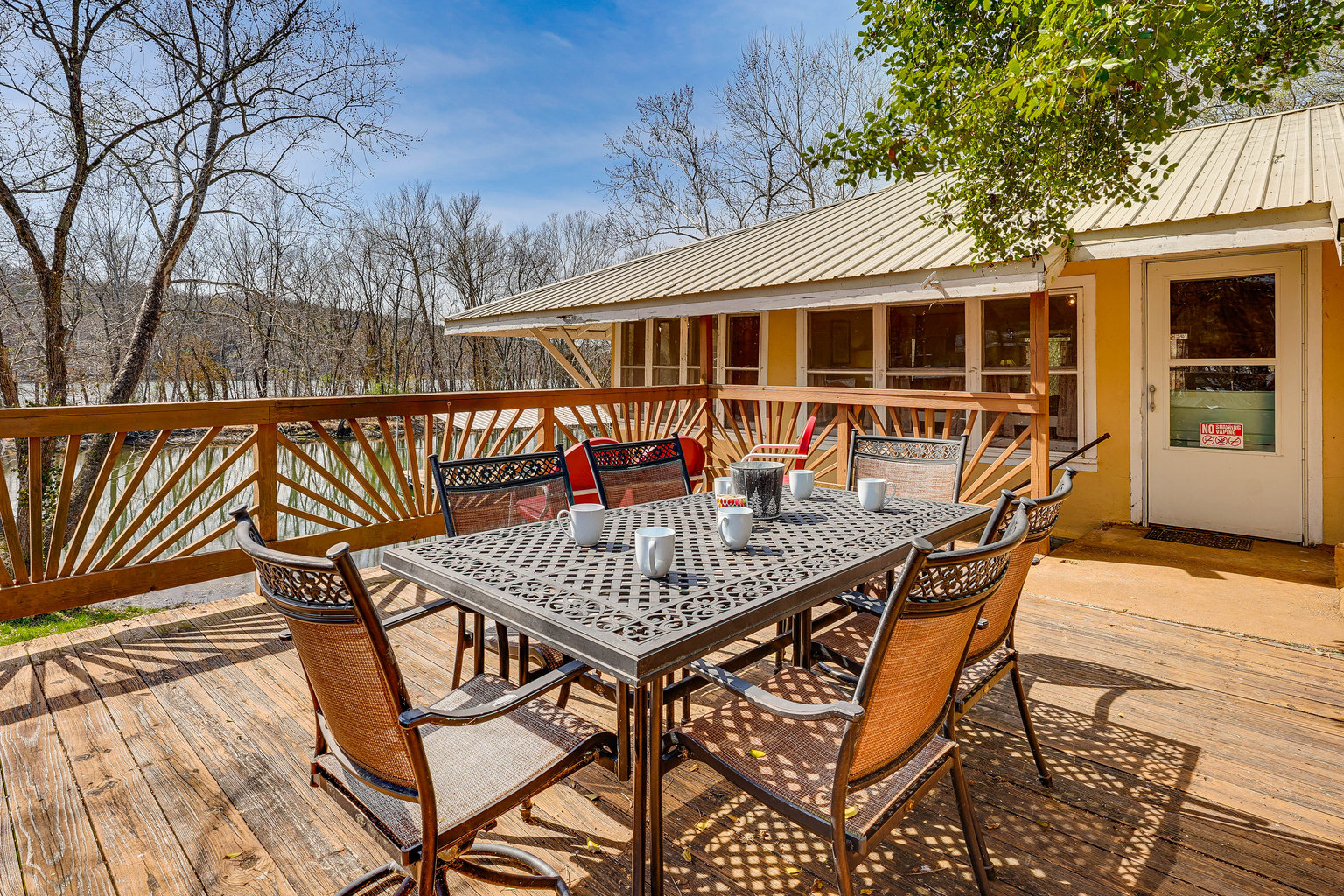 Rockaway Beach Vacation Rental