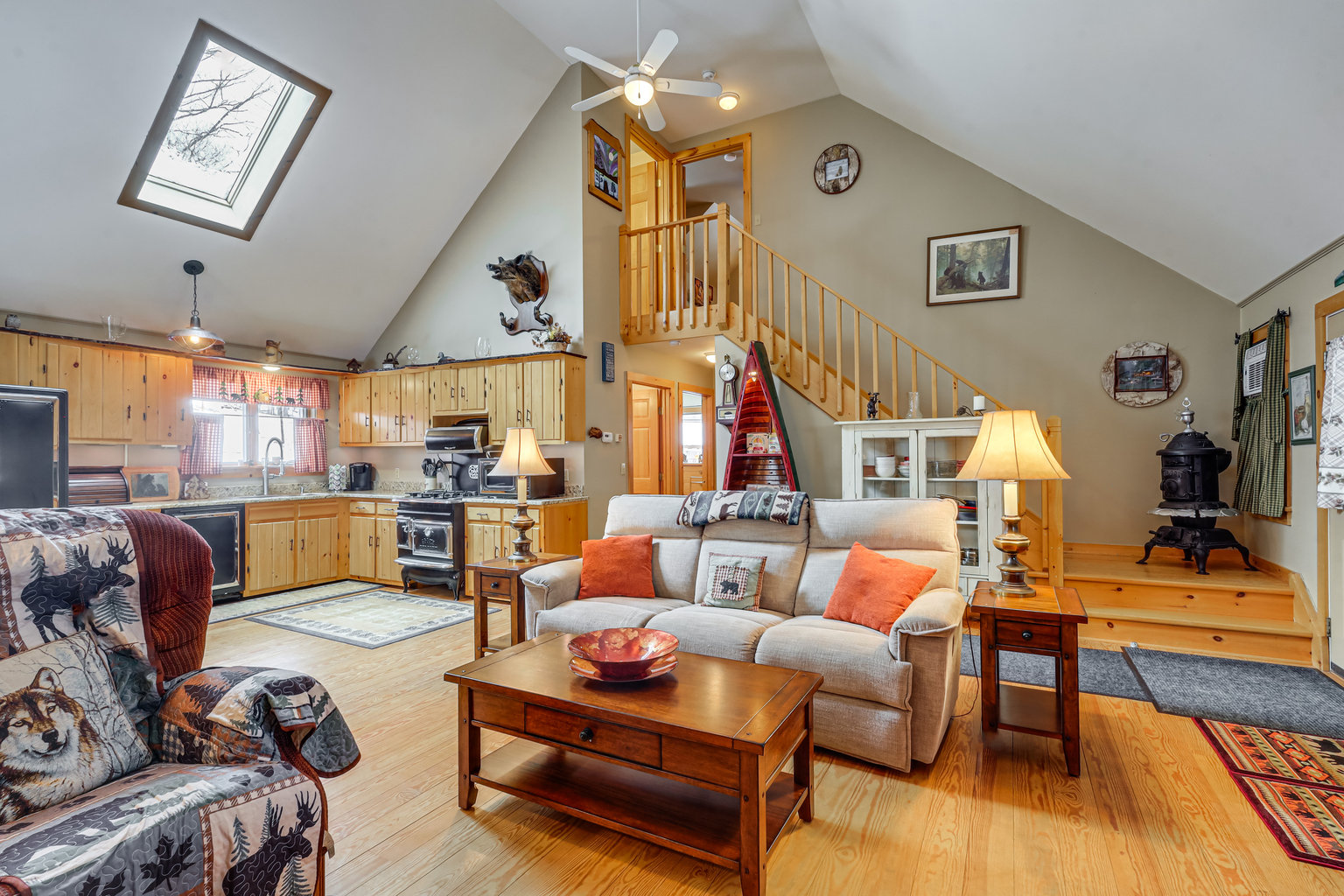 Chestertown Vacation Rental