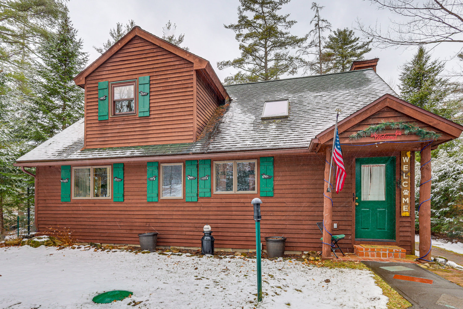 Chestertown Vacation Rental