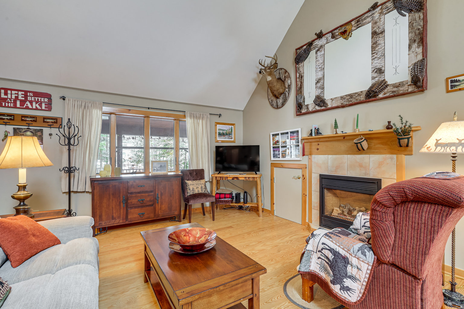 Chestertown Vacation Rental