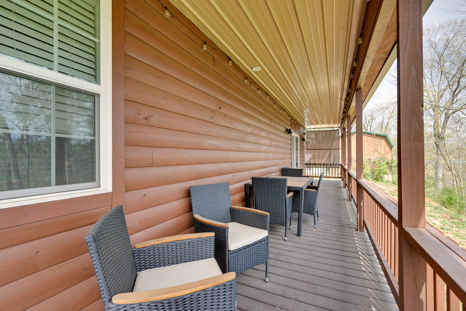 Somerset Vacation Rental