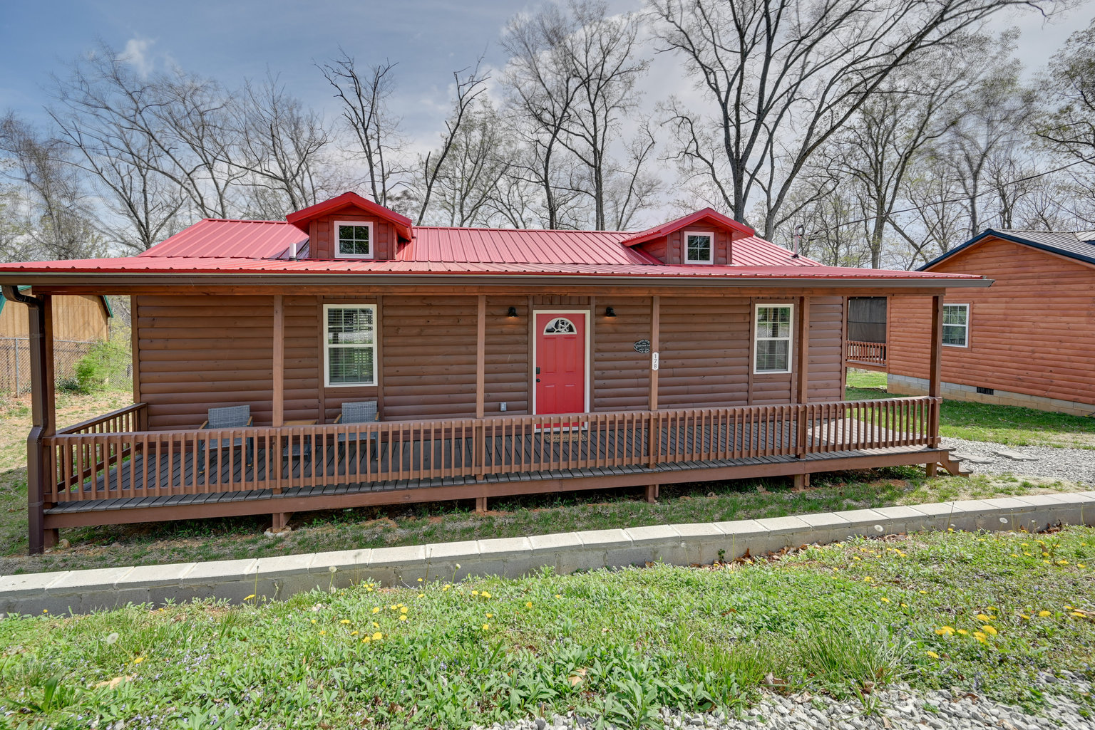 Somerset Vacation Rental