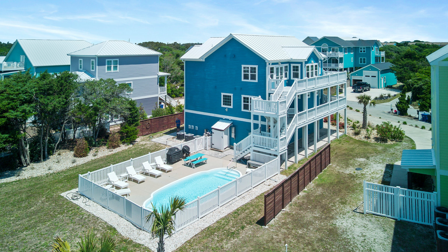 Emerald Isle Vacation Rental