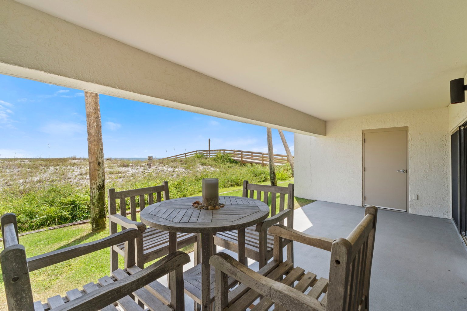 Perdido Key Vacation Rental