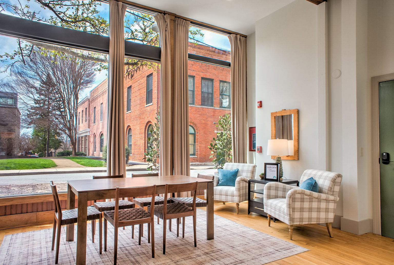 Asheville Vacation Rental