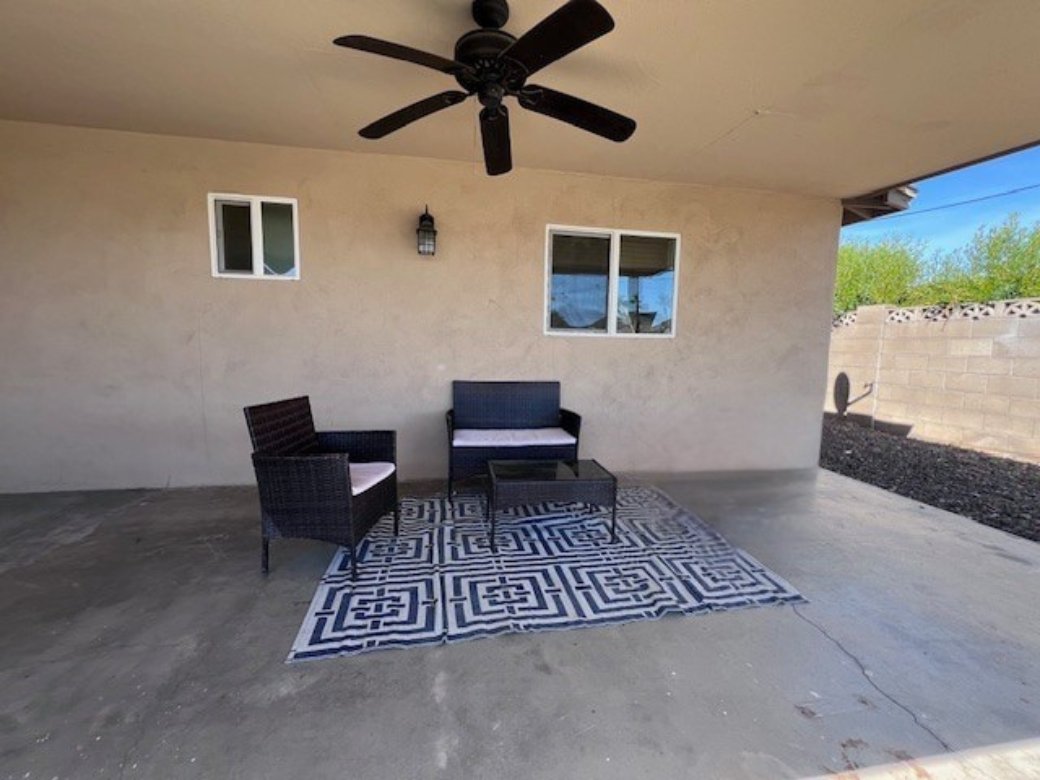 Tempe Vacation Rental