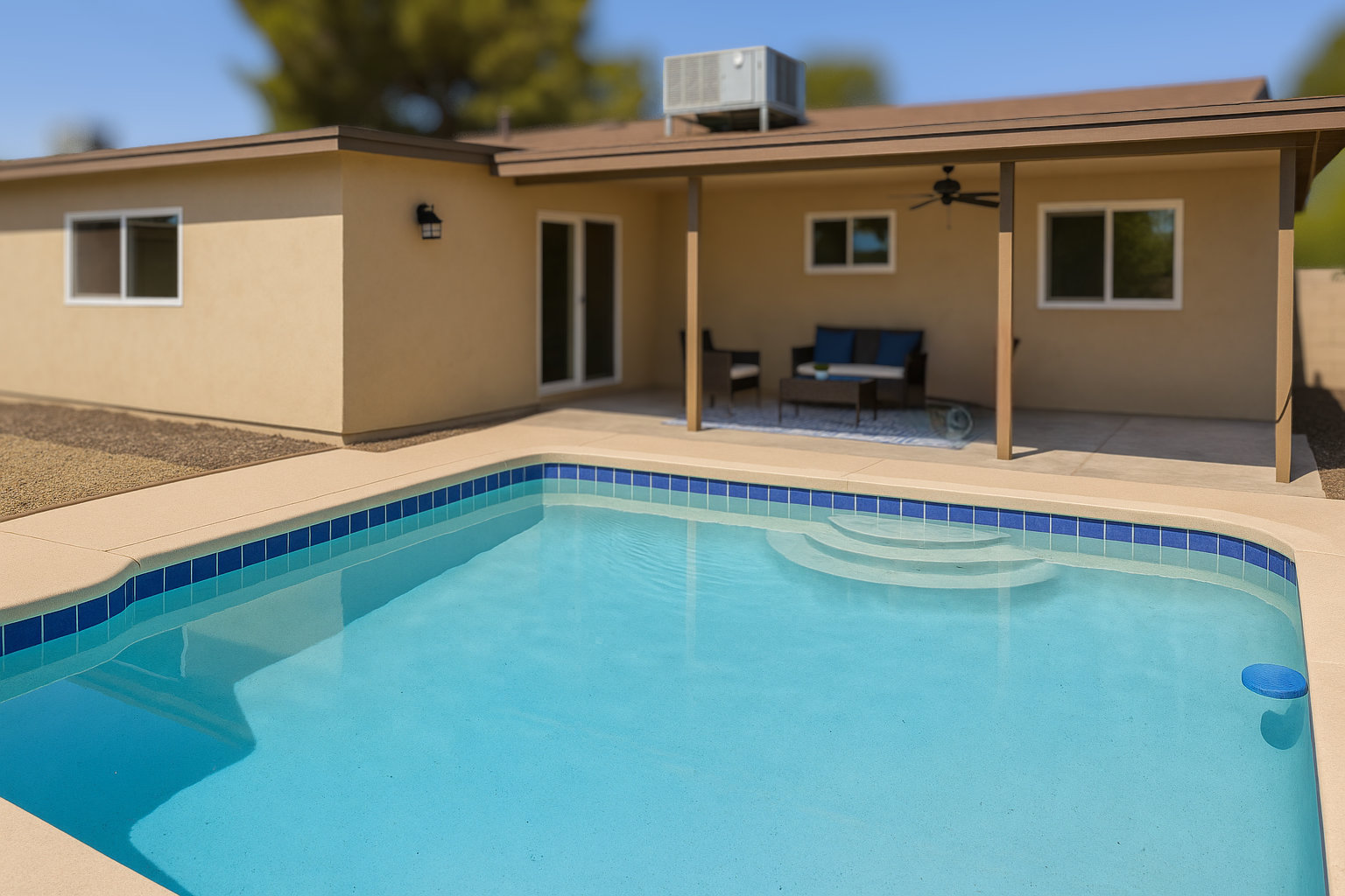 Tempe Vacation Rental