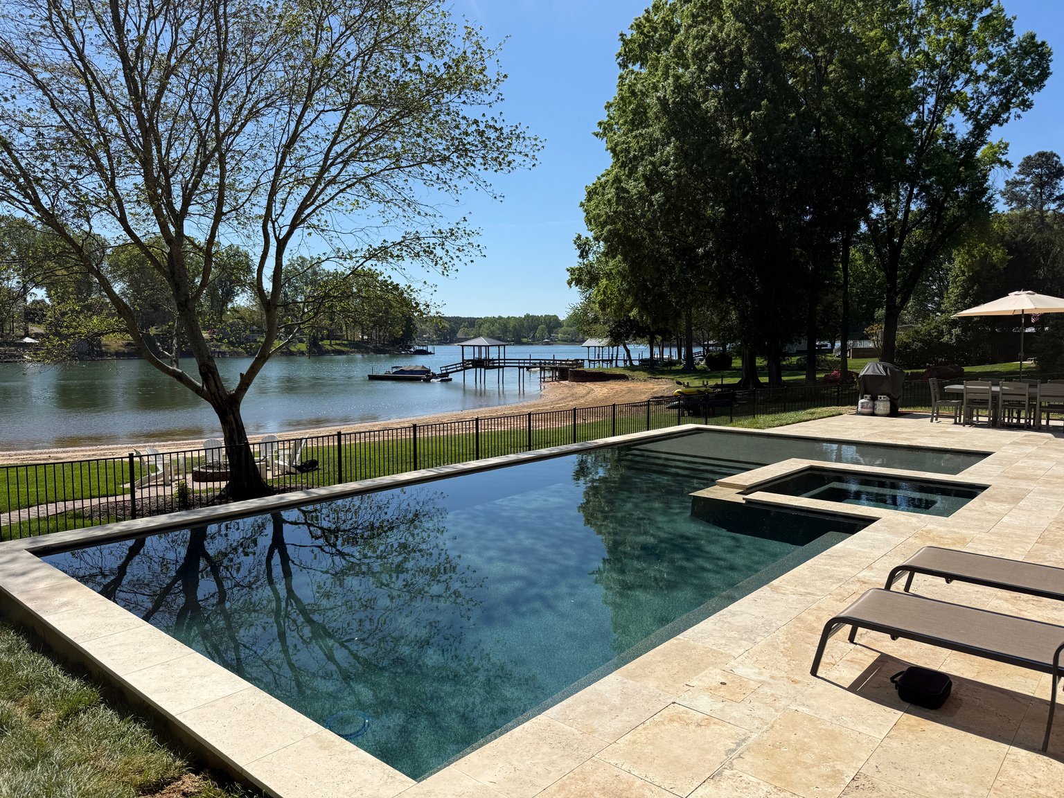 Mooresville Vacation Rental