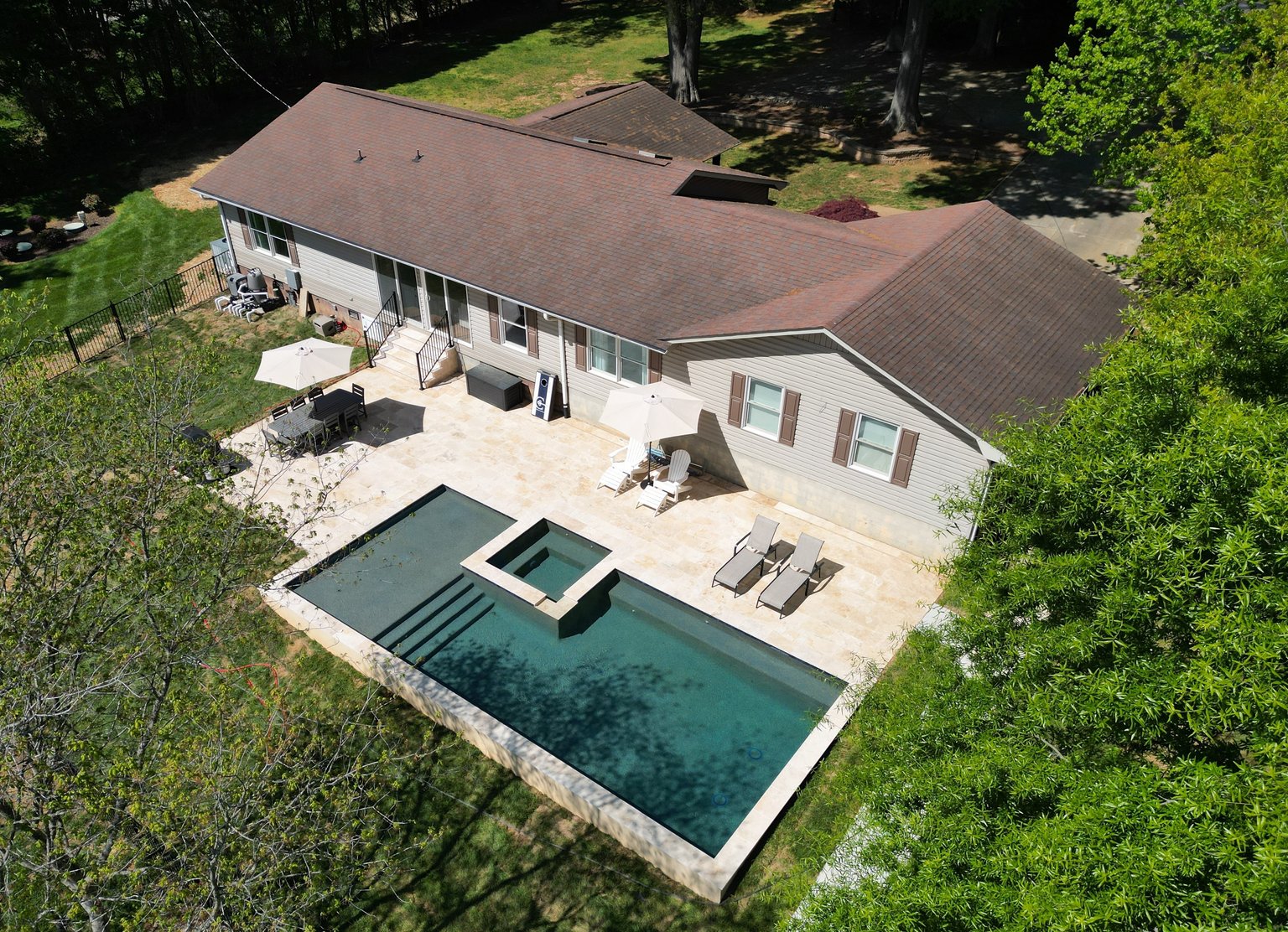Mooresville Vacation Rental