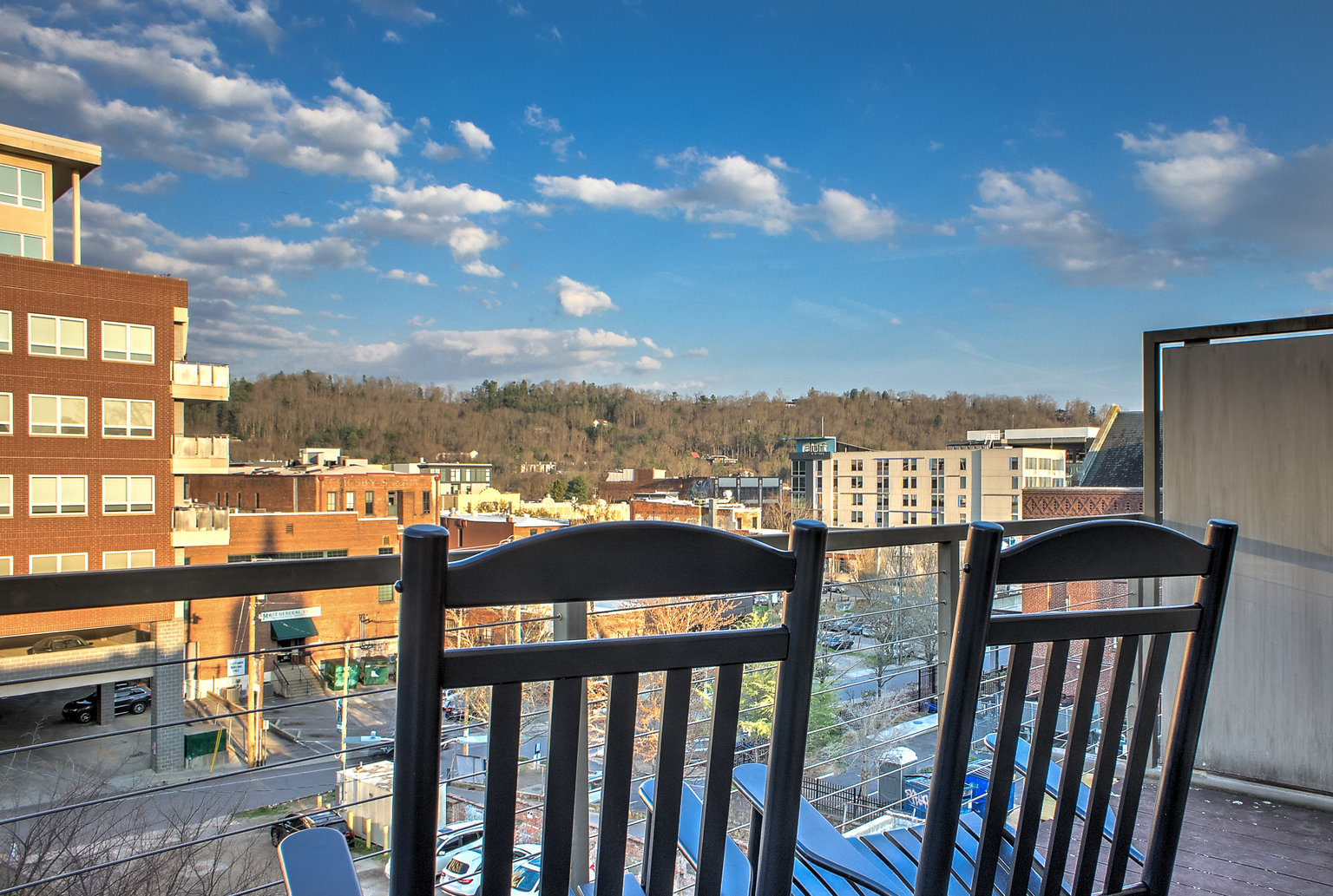 Asheville Vacation Rental