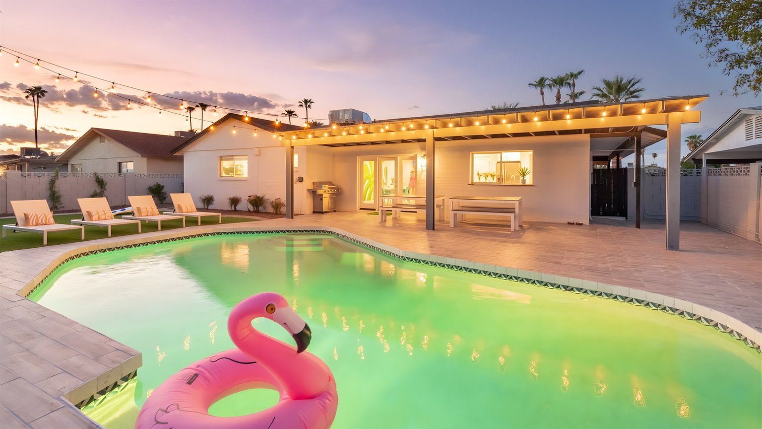 Tempe Vacation Rental