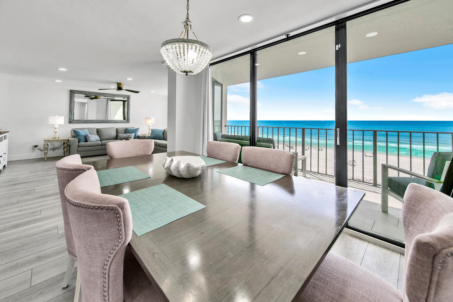 Panama City Beach Vacation Rental