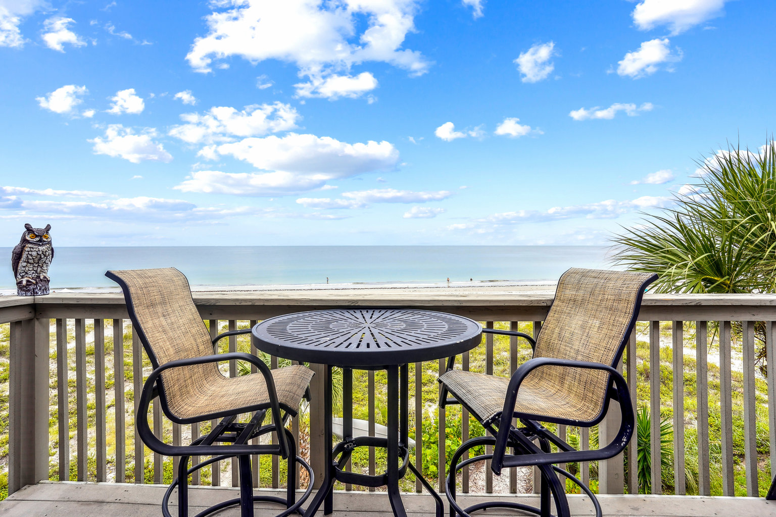 Indian Shores Vacation Rental