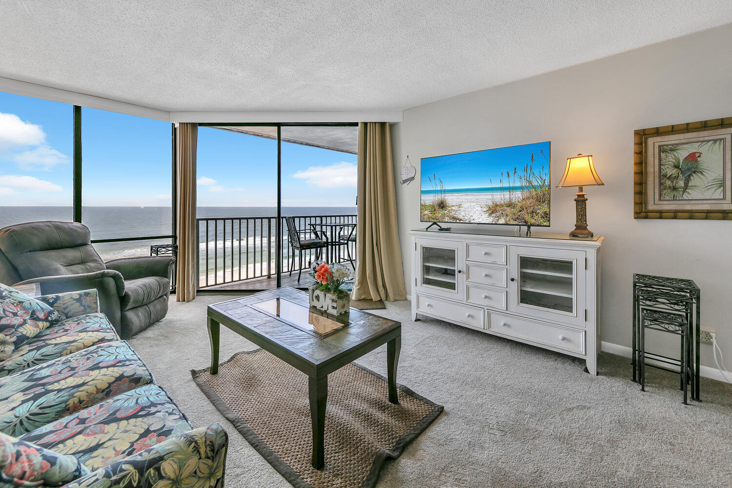Panama City Beach Vacation Rental