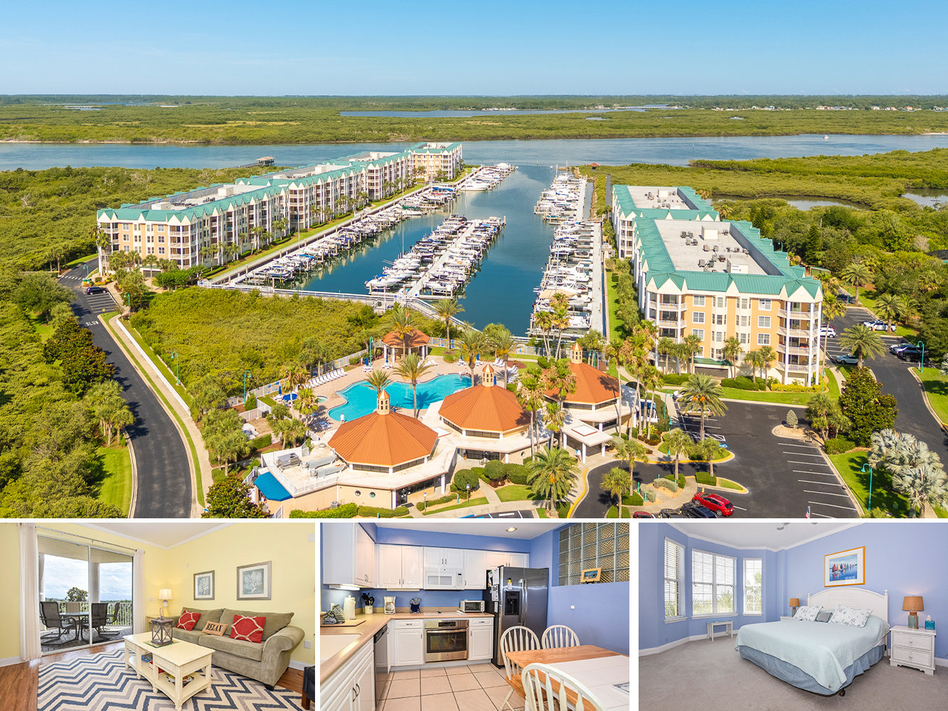Ponce Inlet Vacation Rental