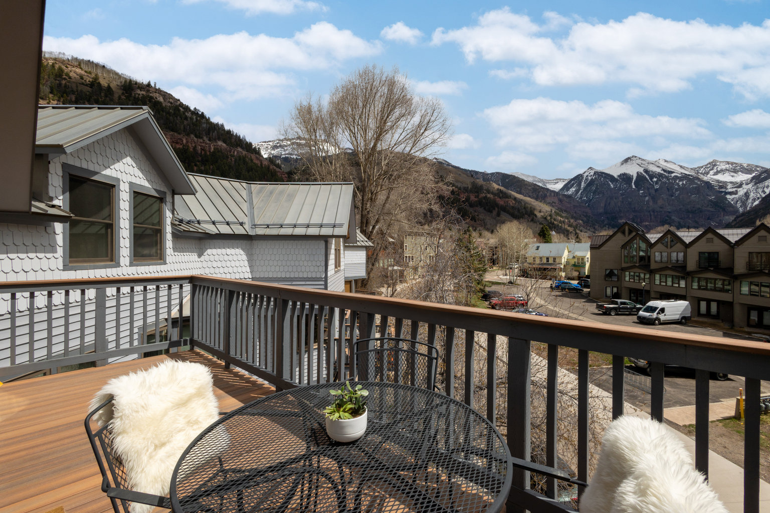 Telluride Vacation Rental