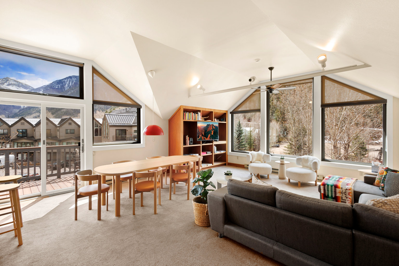Telluride Vacation Rental