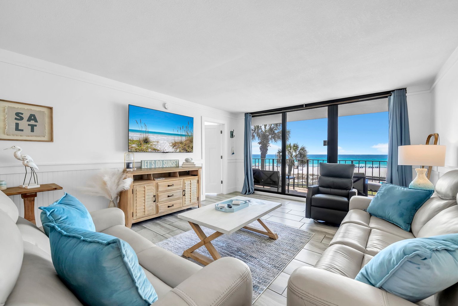 Panama City Beach Vacation Rental