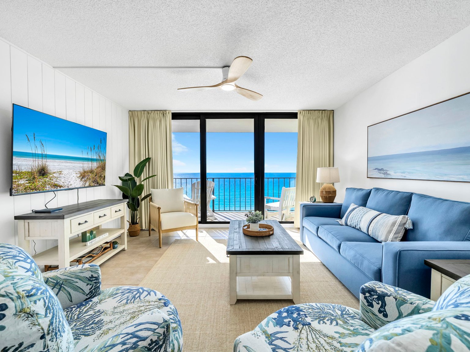 Panama City Beach Vacation Rental