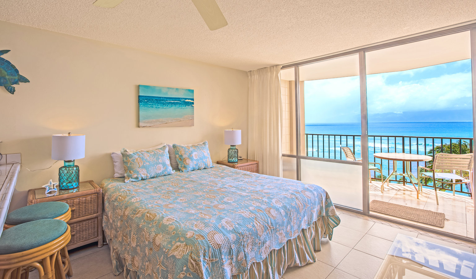 Lahaina Vacation Rental