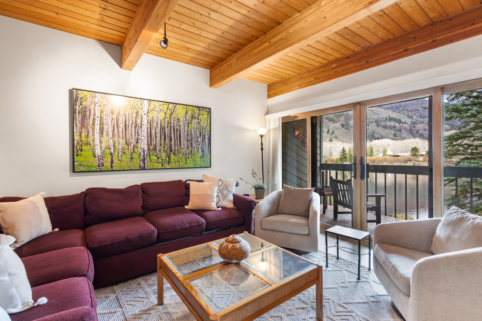Telluride Vacation Rental