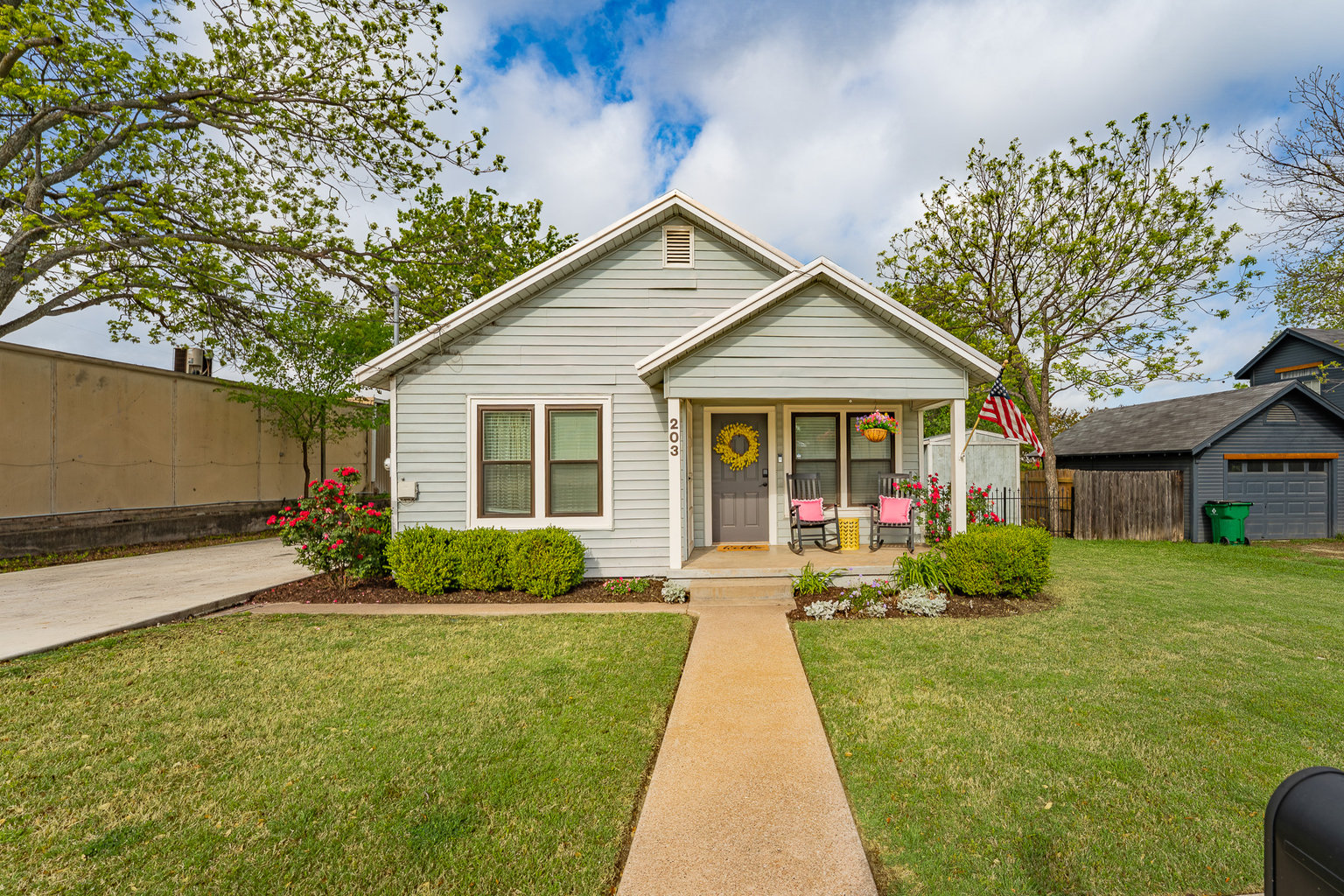 Decatur Vacation Rental