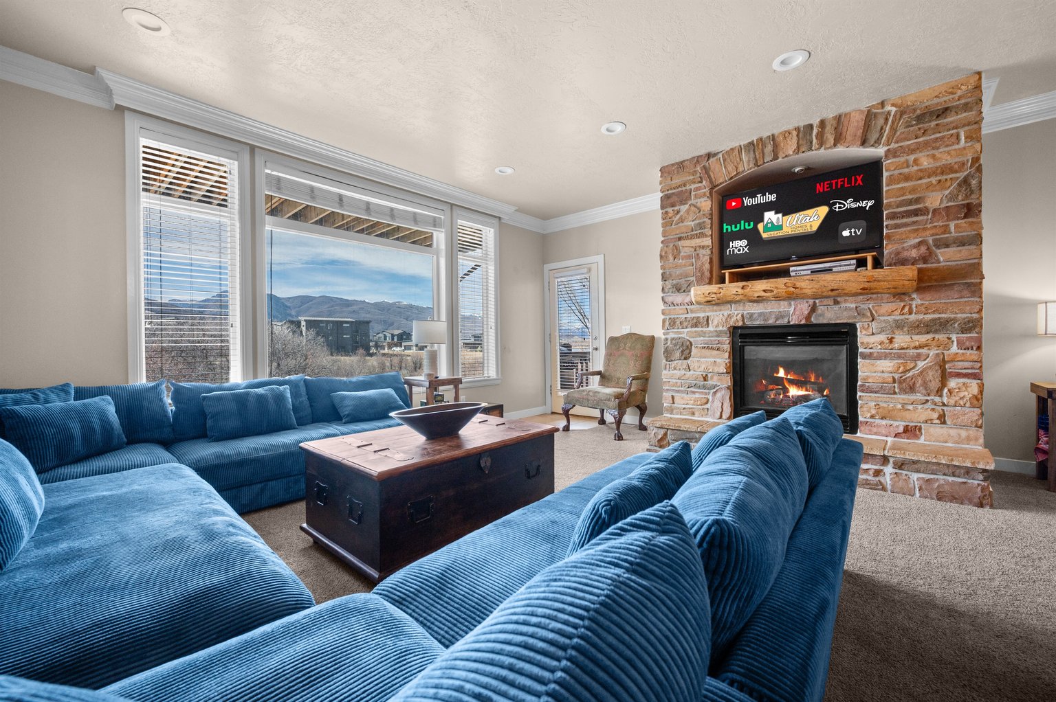 Huntsville Vacation Rental